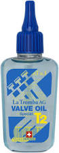 ACEITE PISTONES - LA TROMBA VALVE OIL SPECIAL T2